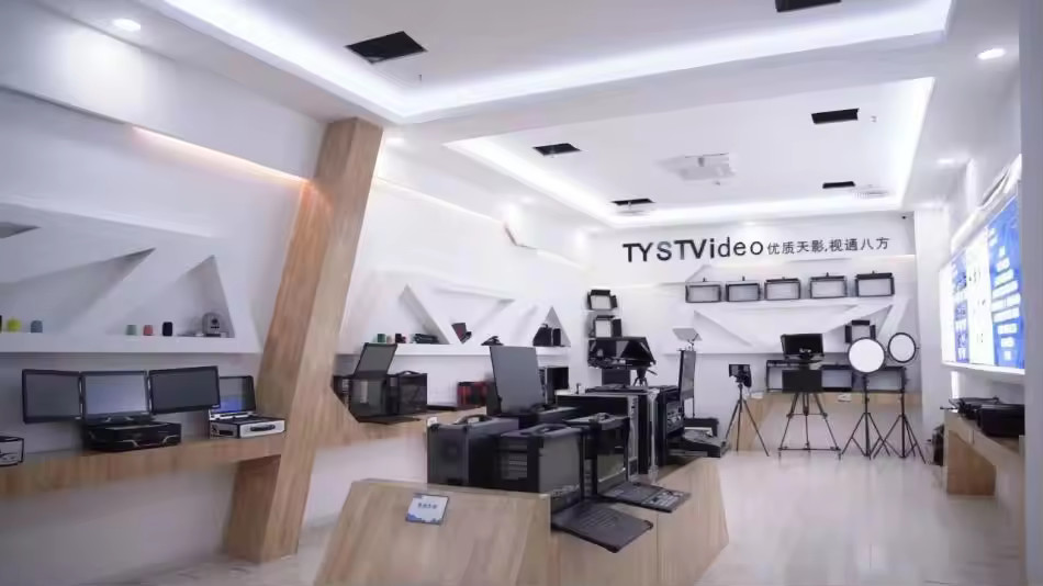 Κίνα Beijing Tianying Vision Technology Co., Ltd. Εταιρικό Προφίλ