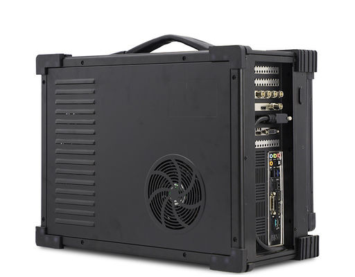 550W HD ζωντανή ροή και σύστημα καταγραφής κάμερας Η απόλυτη λύση μετάδοσης