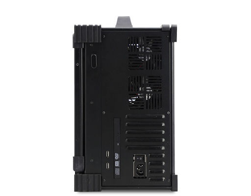 TYST Live Streaming Broadcast All-in-one Machine Φορητή έκδοση 4K με λογισμικό VMIX