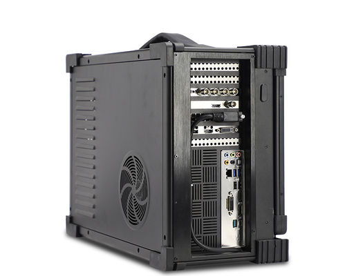 TYST Live Streaming Broadcast All-in-one Machine Φορητή έκδοση 4K με λογισμικό VMIX