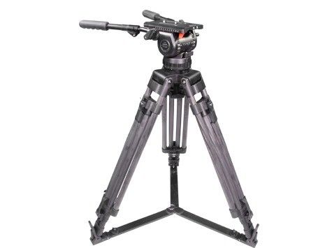 Η τέλεια προσαρμογή για τον επαγγελματικό τηλεπαραγωγό κάμερας TYSTVideo