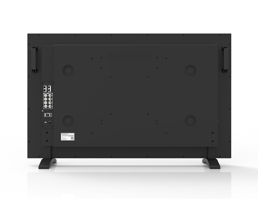 TYSTVideo 50 &quot; 4K 8K Ultra-HD Ανάλυση SFP Εισόδου Διευθυντής Εκπομπής Ηχογράφηση για Παρακολούθηση CCTV Παραγωγή ταινιών
