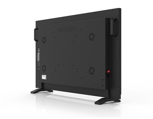TYSTVideo 50 &quot; 4K 8K Ultra-HD Ανάλυση SFP Εισόδου Διευθυντής Εκπομπής Ηχογράφηση για Παρακολούθηση CCTV Παραγωγή ταινιών