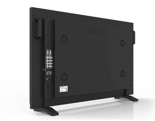 TYSTVideo 50 &quot; 4K 8K Ultra-HD Ανάλυση SFP Εισόδου Διευθυντής Εκπομπής Ηχογράφηση για Παρακολούθηση CCTV Παραγωγή ταινιών