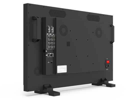 TYSTVideo Ultra-HD Director Monitor 12G-SDI Εισαγωγή/Εξαγωγή 32' 'Μεγάλη οθόνη Ειδική υποστήριξη καλούπις HDR λειτουργία / Γάμμα EOTF