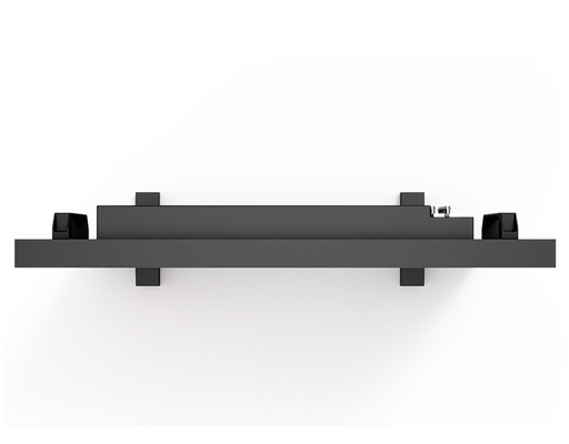 TYSTVideo Ultra-HD Director Monitor 12G-SDI Εισαγωγή/Εξαγωγή 32' 'Μεγάλη οθόνη Ειδική υποστήριξη καλούπις HDR λειτουργία / Γάμμα EOTF