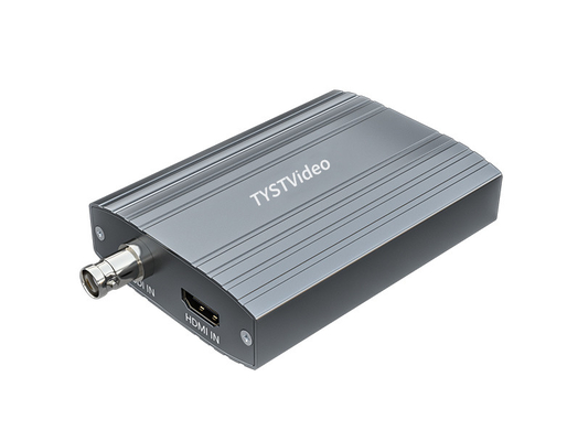 TYSTVideo HDMl SDI σε USB φορητό Wlndows HD Video Capture Box Στο εσωτερικό DDR3 1GB DDR3