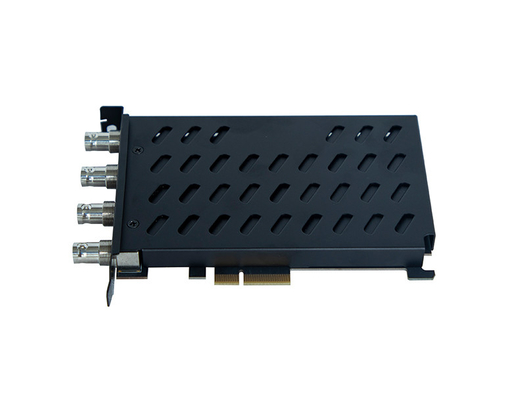 Πίνακας βίντεο PCIE για την καταγραφή και την ζωντανή μετάδοση αθλημάτων Οποιαδήποτε ανάλυση εντός 1080P