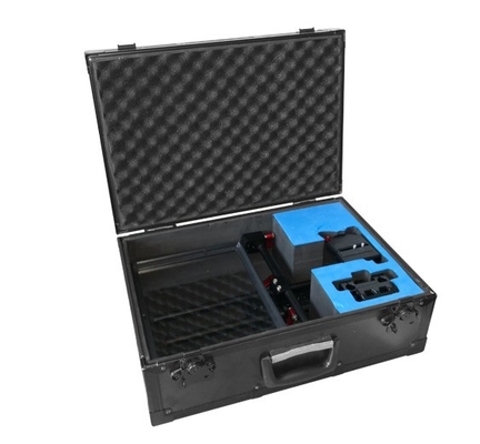 TYSVideo Portable Pad Tablet Teleprompter για κάμερα DSLR Teleprompting και λήψη φωτογραφιών