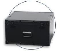 TY330 -Outlet 7-11 &quot;Ταμπλέτ DSLR Teleprompter για εσωτερικές και εξωτερικές συνεντεύξεις