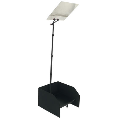 Ομιλία Teleprompter 17HY 17 ίντσες Συνέδριο Προεδρικό Teleprompter με οθόνη