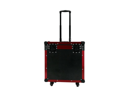 Ομιλία Teleprompter 17HY 17 ίντσες Συνέδριο Προεδρικό Teleprompter με οθόνη