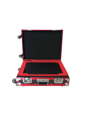 Ομιλία Teleprompter 17HY 17 ίντσες Συνέδριο Προεδρικό Teleprompter με οθόνη