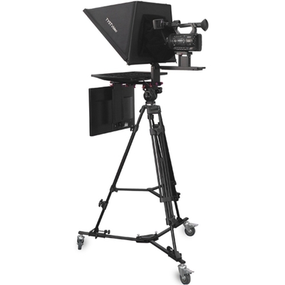 S240P Studio 24 ιντσών διπλό τηλεπικοινώνυμο με ασύρματο τηλεχειριστήριο και θερμαινόμενο γυαλί