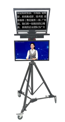 Desview TP150 Φορητό Παγκόσμιο Τηλεπαραγωγό HDMI Monitor Οποιοσδήποτε συνδυασμός 256 χρωμάτων