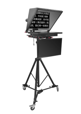 Desview TP150 Φορητό Παγκόσμιο Τηλεπαραγωγό HDMI Monitor Οποιοσδήποτε συνδυασμός 256 χρωμάτων