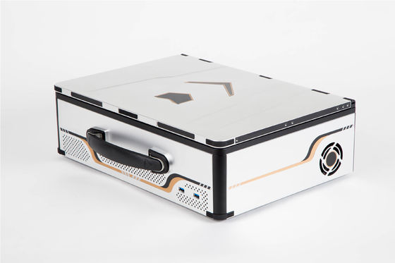 M210 16G RAM All-in-One Πολυλειτουργική Μηχανή Streaming για Εικονική ζωντανή ροή