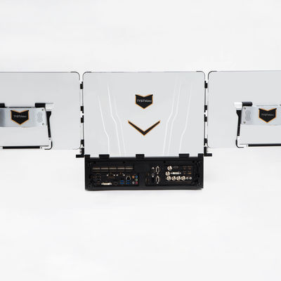 Εικονική ραδιοτηλεόραση εύκολη M210S3 4 Channel HD όλα σε ένα πολυλειτουργικό μηχάνημα