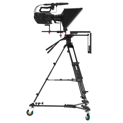 22 ιντσών τηλεπροβολέας ομιλίας LCD για επαγγελματικό στούντιο εκπομπής ομιλίας