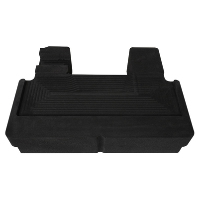 Επαγγελματική μαύρη θήκη μεταφοράς για Blackmagic ATEM Switcher φορητή και προστατευτική