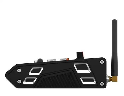 Επαγγελματικός διακόπτης απευθείας ροής εξόδου USB για μετάδοση και παραγωγή βίντεο