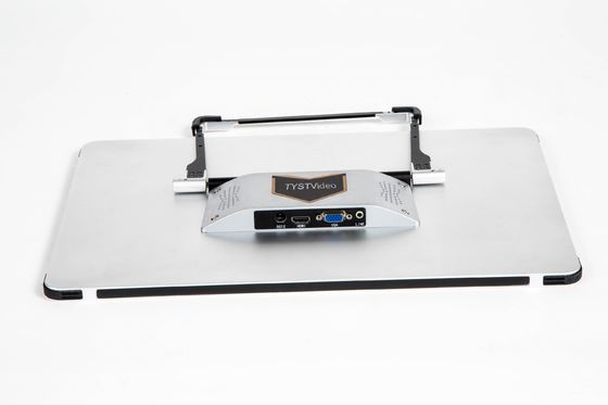 Μεταδίδετε χωρίς κόπο σε πολλαπλές οθόνες με το TYSTVide All-in-One Live Broadcasting PC