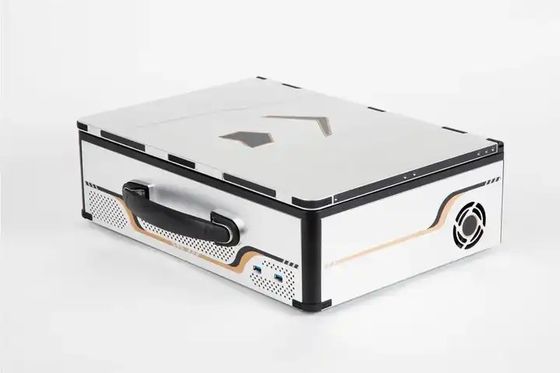 Καμερα All-In-One Machine Tystvideo Εικονικό Σύστημα Στούντιο για την Καταγραφή ζωντανής ροής