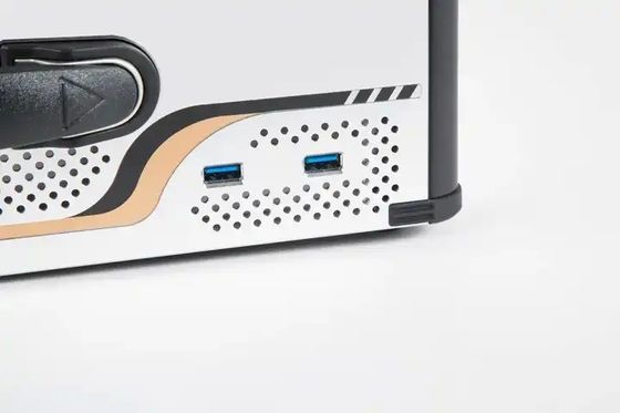 Καμερα All-In-One Machine Tystvideo Εικονικό Σύστημα Στούντιο για την Καταγραφή ζωντανής ροής