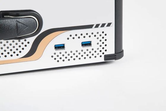 Λογισμικό ροής VMIX TYSTVideo Live Streaming Machine για ραδιοτηλεοπτική μετάδοση 1T ROM