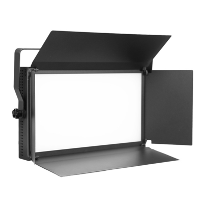 TYSTVideo LED740 160W LED Panel Soft Video Light Ιδανικό για τηλεοπτικό σταθμό / βίντεο στούντιο