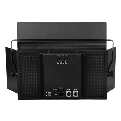 TYSTVideo LED740 160W LED Panel Soft Video Light Ιδανικό για τηλεοπτικό σταθμό / βίντεο στούντιο