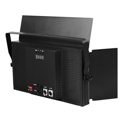 TYSTVideo LED740 160W LED Panel Soft Video Light Ιδανικό για τηλεοπτικό σταθμό / βίντεο στούντιο