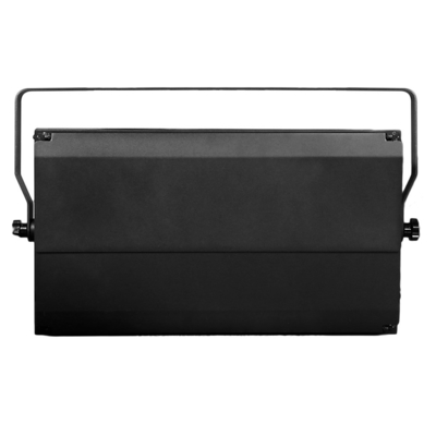 TYSTVideo LED740 160W LED Panel Soft Video Light Ιδανικό για τηλεοπτικό σταθμό / βίντεο στούντιο