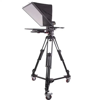 Καμερα Teleprompter Μεγάλη οθόνη για ζωντανές εκπομπές και αθλητικά HDMI καλώδιο 5 μέτρα