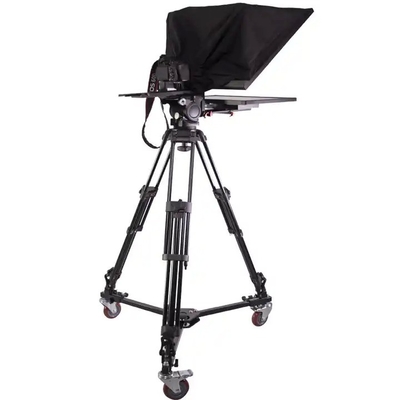 Καμερα Teleprompter Μεγάλη οθόνη για ζωντανές εκπομπές και αθλητικά HDMI καλώδιο 5 μέτρα