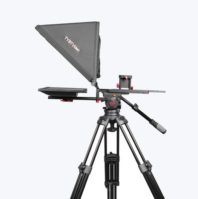 24 ιντσών τηλεόραση και τηλεοπτικό στούντιο με τηλεχειριστήριο 5 μέτρων Tystvideo