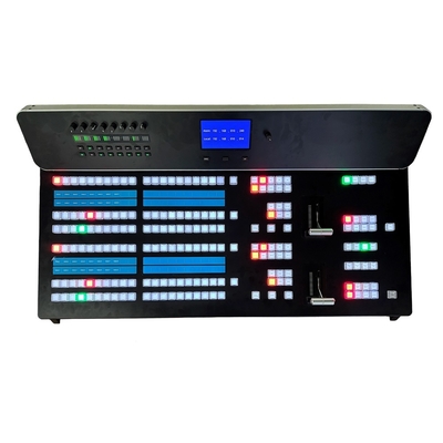 Πίνακα ελέγχου TYST της σειράς BlackMagic ATEM Constellation και Television Studio