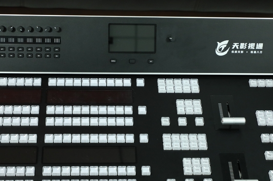 Πίνακα ελέγχου TYST της σειράς BlackMagic ATEM Constellation και Television Studio