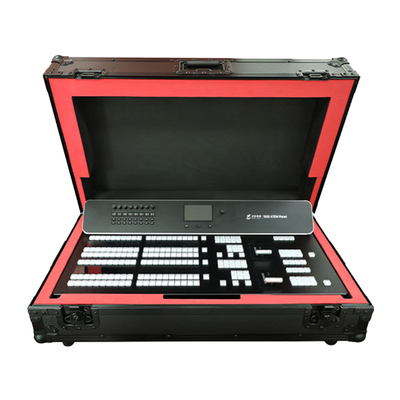 Πίνακα ελέγχου TYST της σειράς BlackMagic ATEM Constellation και Television Studio