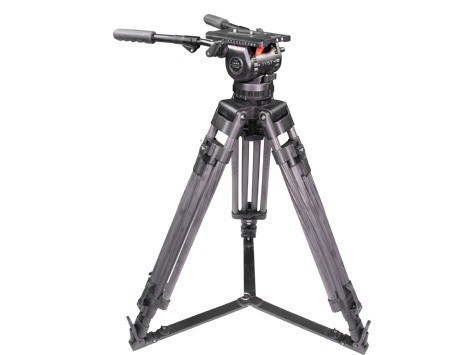 Η τέλεια προσαρμογή για τον επαγγελματικό τηλεπαραγωγό κάμερας TYSTVideo